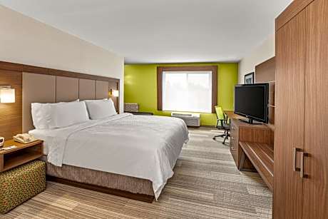 Deluxe King Room - Hearing Accessible