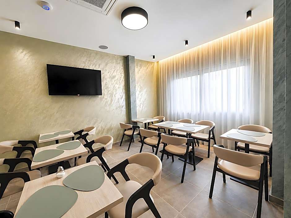 Hotel Fineso