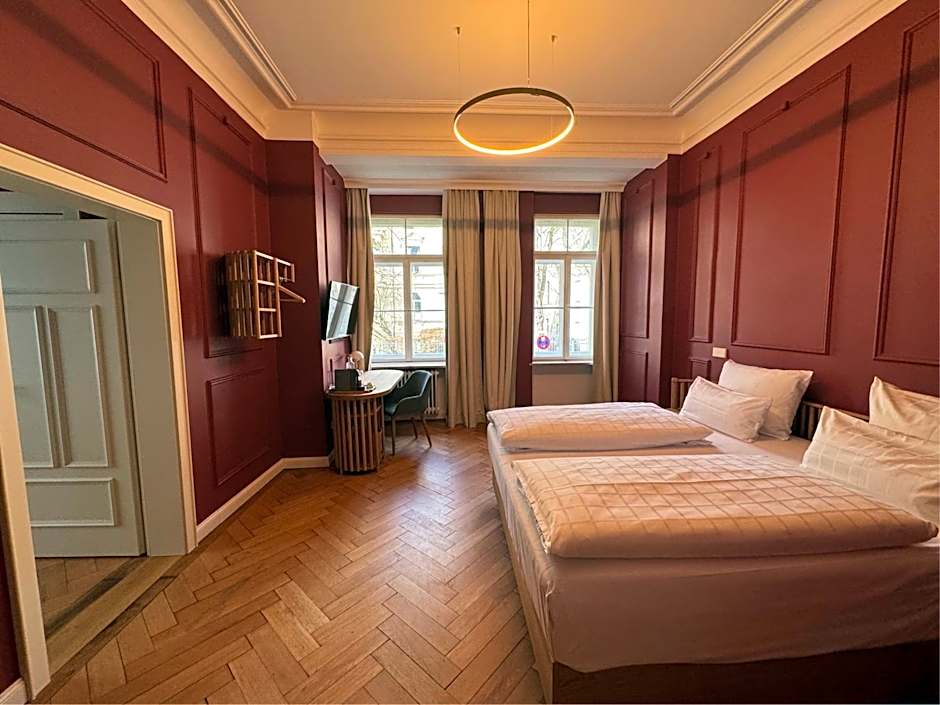 Hotel Uhland