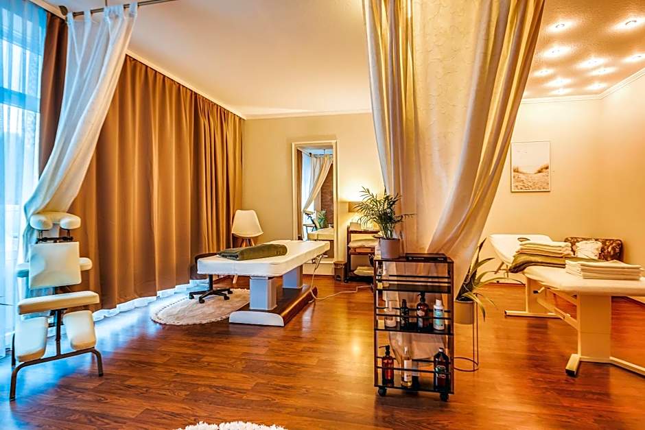 Landhotel Lewitz Mühle