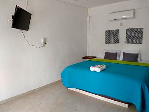 Hotel España