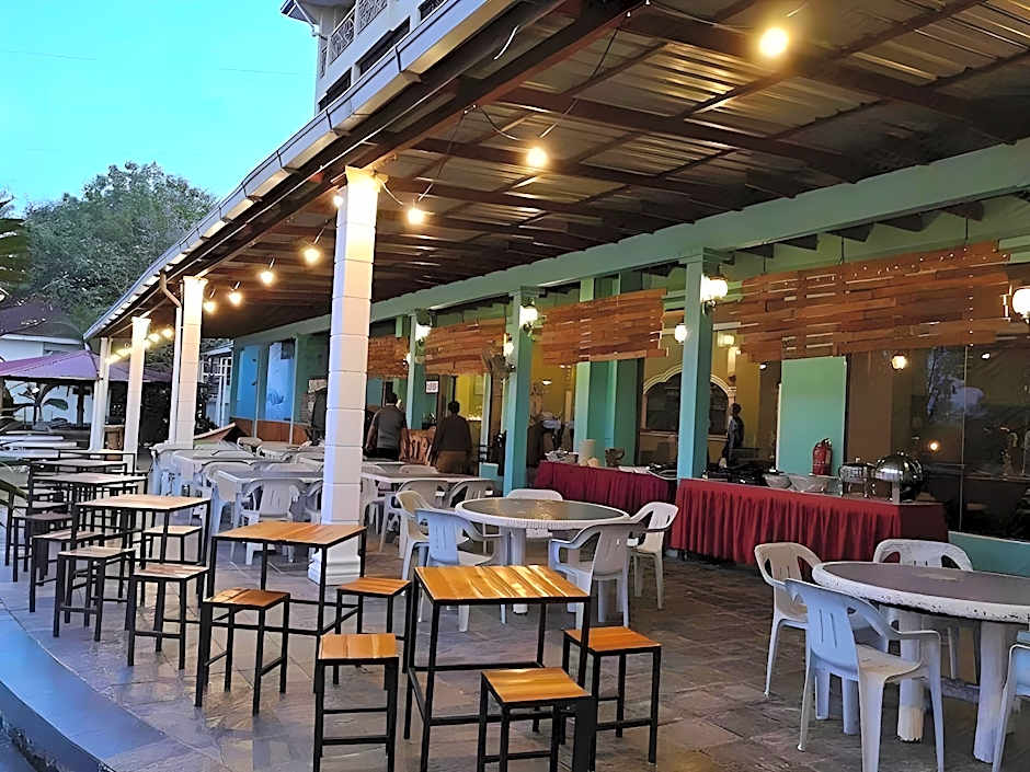 Putra Brasmana Hotel