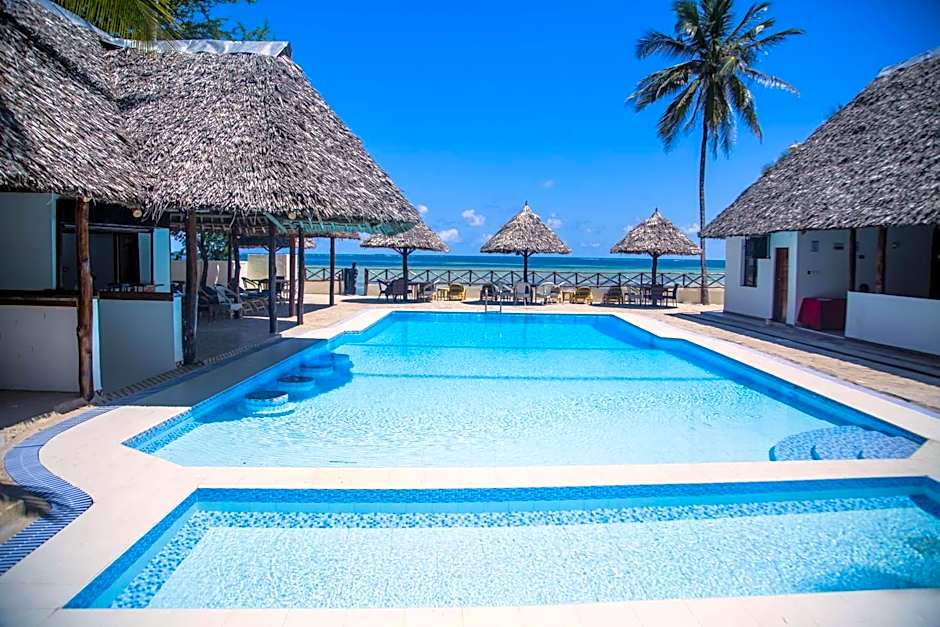 Sheratton Beach Villagio