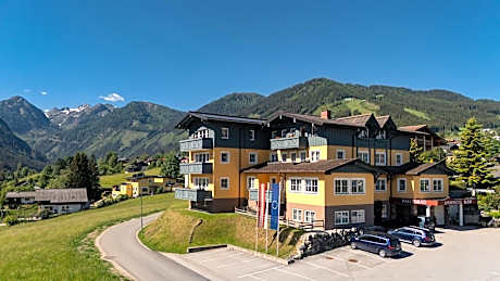 Apparthotel Bliem