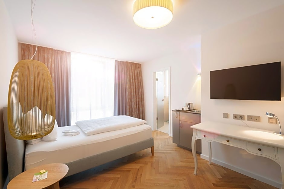 Hotel Traube Revital