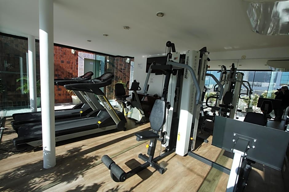 Américas Benidorm Hotel