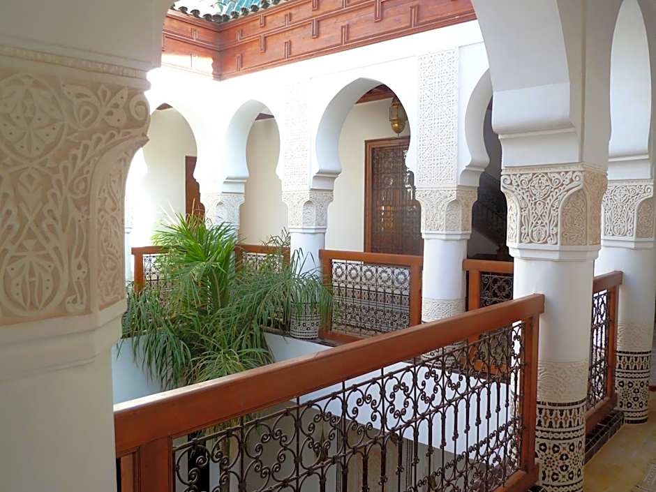 Riad Viva