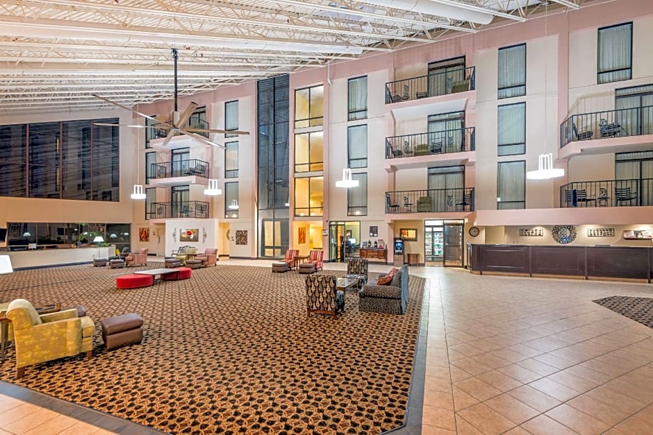 Comfort Inn Stillwater near University