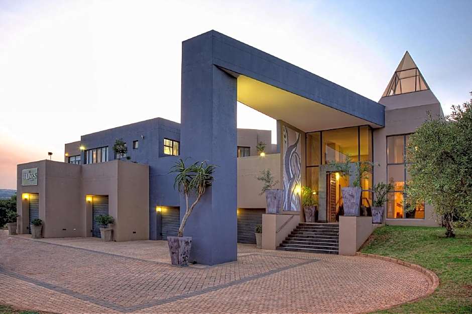 The Links Guest House