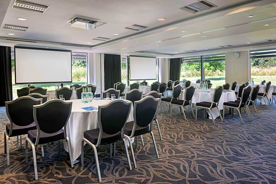 Hilton London Syon Park