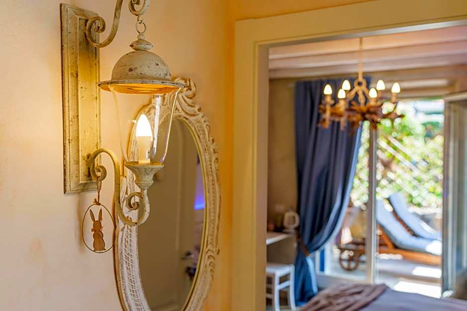 La Rocca Maison de Charme