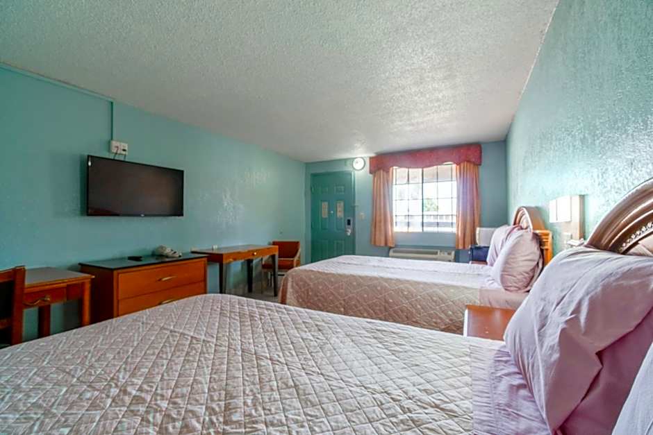 Lone Star Inn & Suites by OYO Harlingen TX