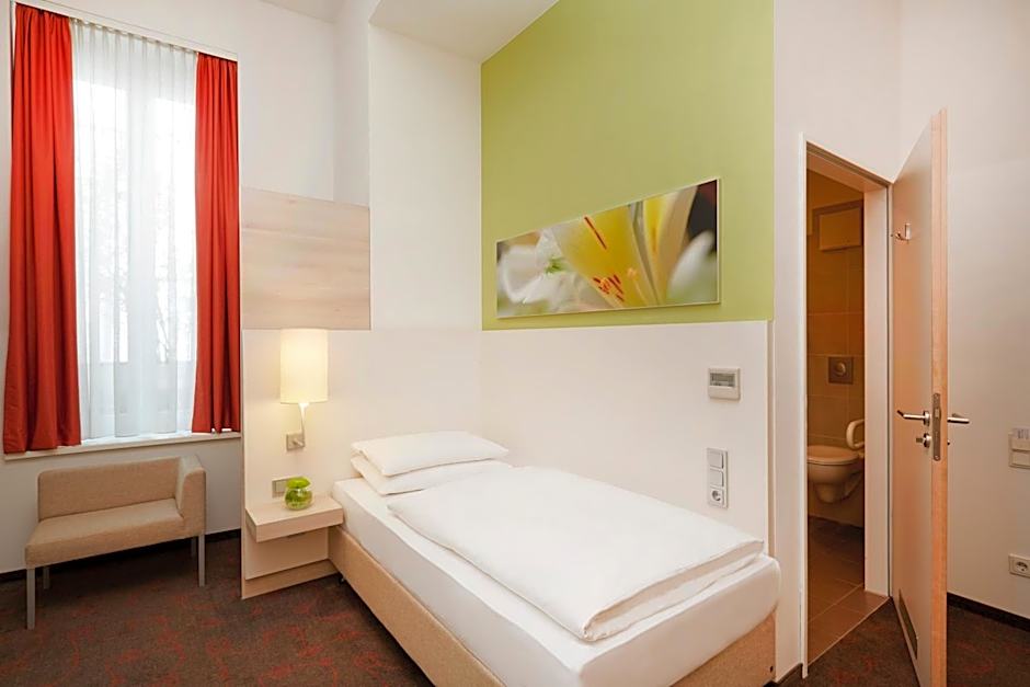 H+ Hotel Munchen