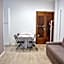 B&B Aurelia Garden Rooms