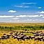 Mara Intrepids Tented Camp