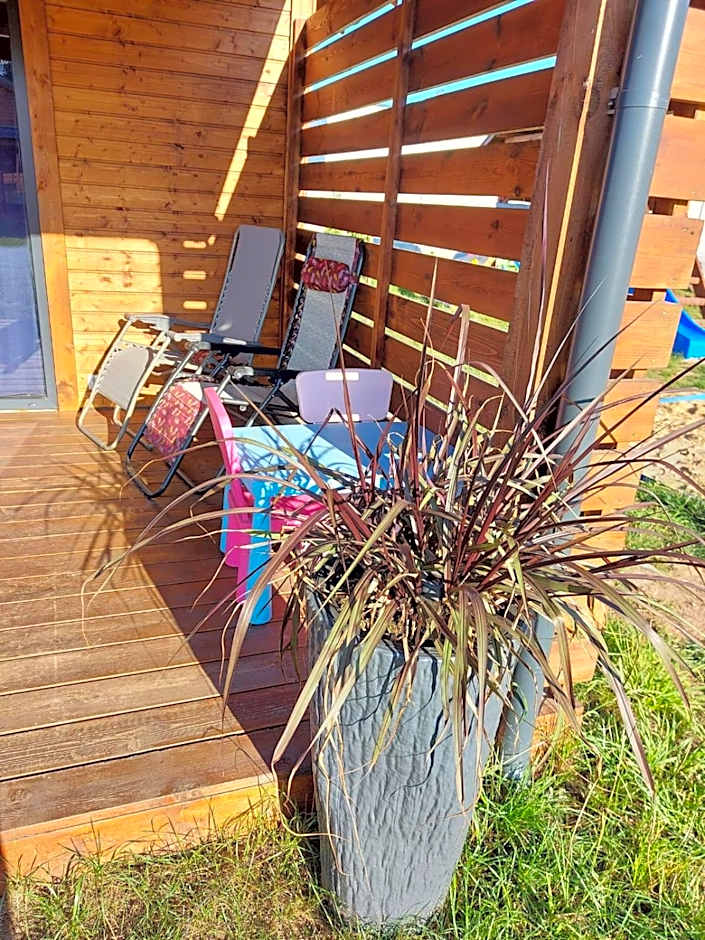 Domki Brzózki Kosewo