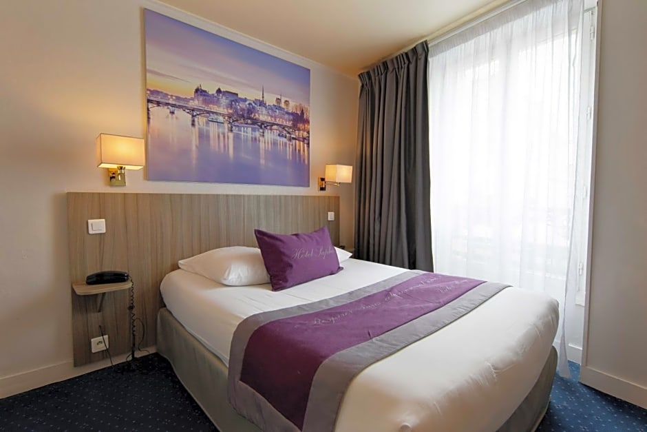 Saphir Grenelle