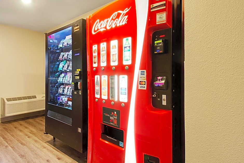 WoodSpring Suites Abilene