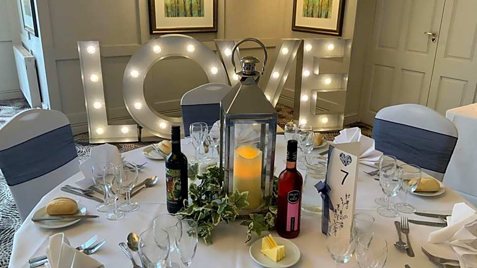 Holiday Inn Milton Keynes East M1 Junc 14 By IHG