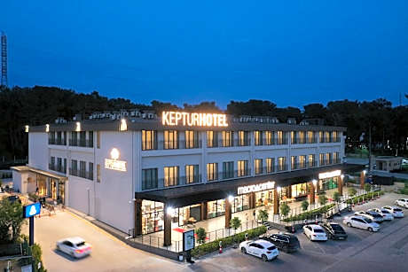 Keptur Hotel