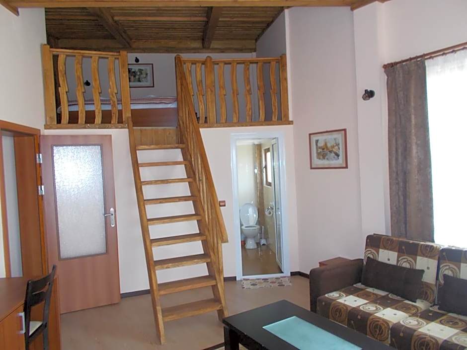 Panorama Family Hotel