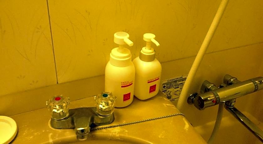 Hotel Crown Hills Kokura