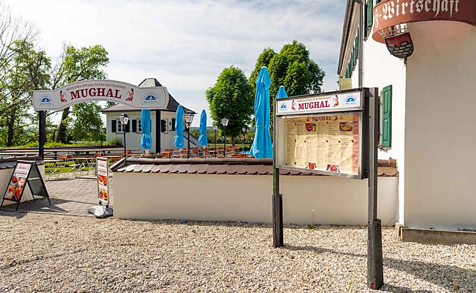 Hotel Restaurant Taverna