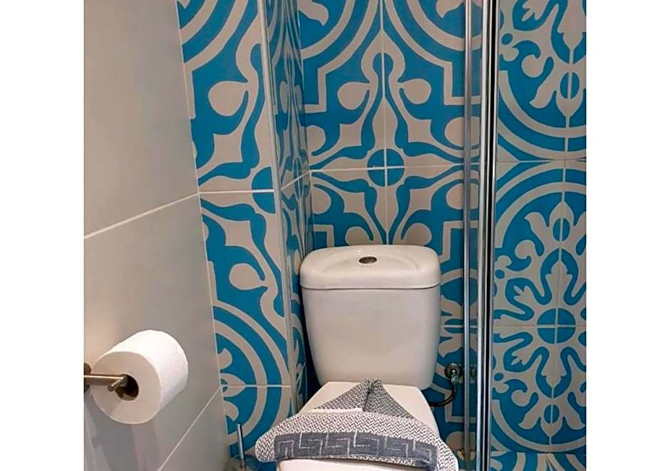 Saradari Beach Hotel - Adults Only
