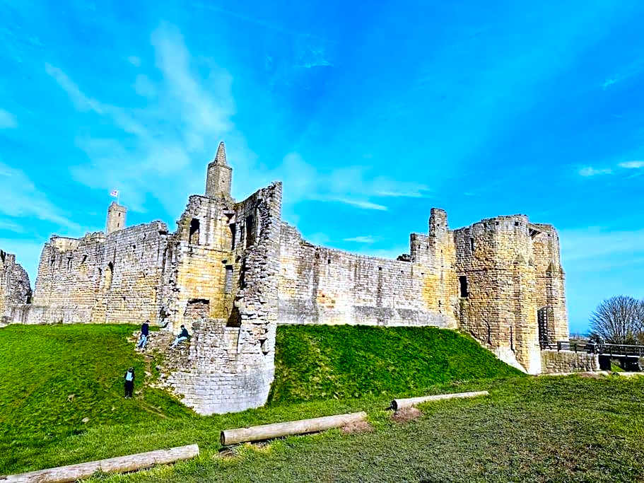 Sanctuary Shores Newbiggin on Sea