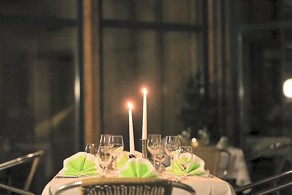 Stadthotel GARNI Pinkafeld