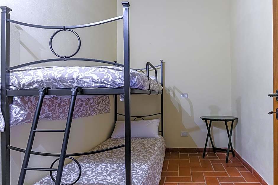 La Ceppa Apartments - Tuscany Heritage Exclusive