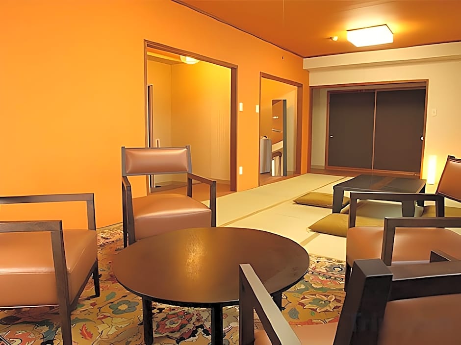 Hotel 1-2-3 Kofu Shingen Onsen