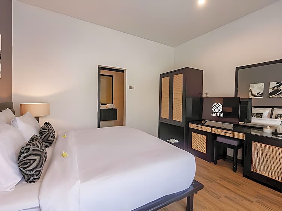 Casa Wina Kuta Managed by ARM Hospitality