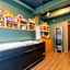 Hannover - PHIL & MAX Hotels und Apartments Messe