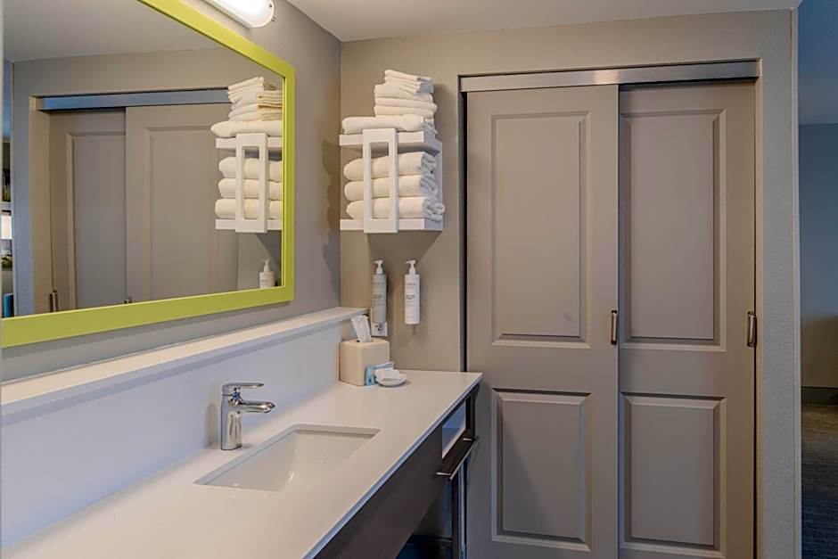 Hampton Inn By Hilton & Suites Florence-Downtown