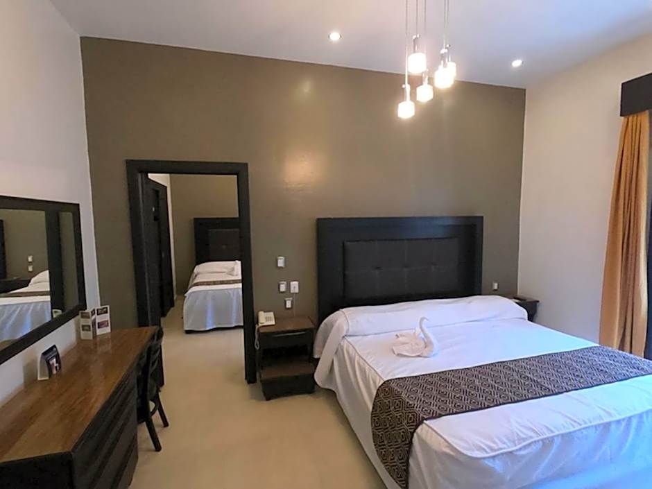 Hotel San Diego