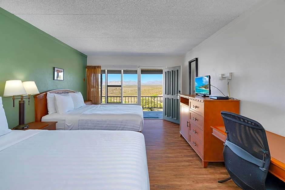 Tombstone Lookout Lodge, SureStay Collection by Best Western