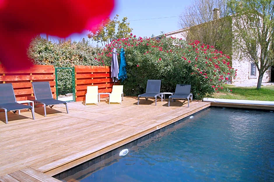 La Bastide de l'Olivier