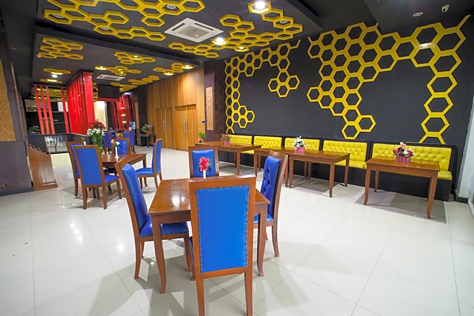 Parkside Star Hotel Jayapura