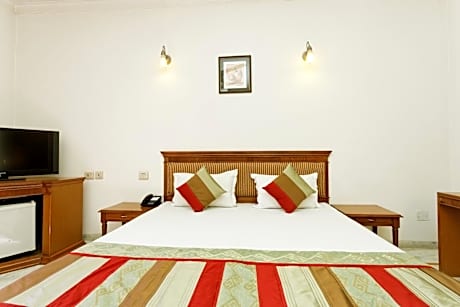 Executive Double or Twin Room