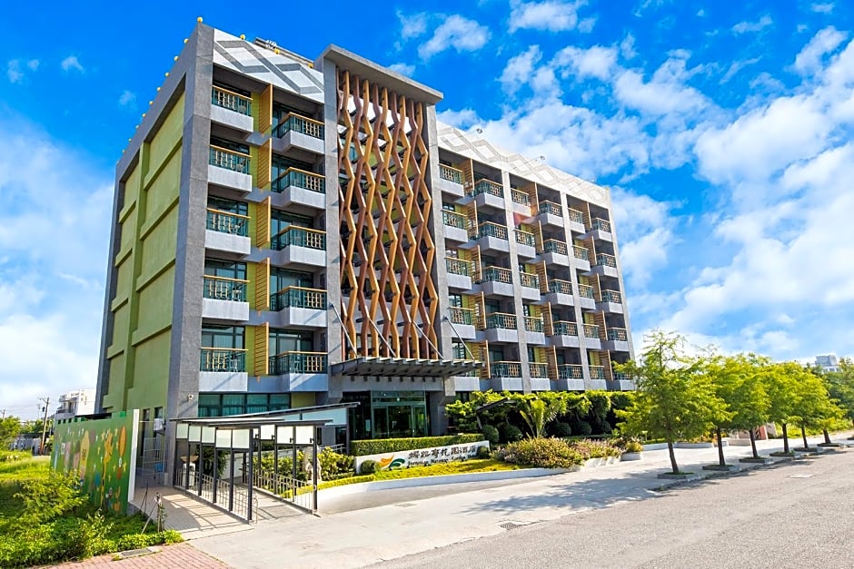 Naruwan Garden Hotel