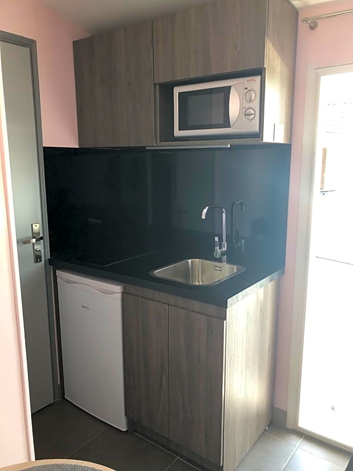 Chambres d'Hôtes Chez Florence
