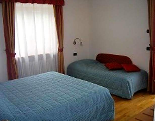 Affittacamere Villa Belfiore