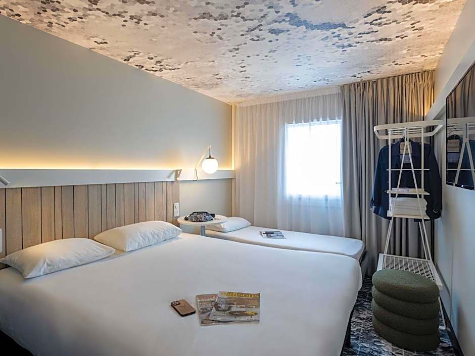 ibis Clermont Ferrand Montferrand