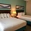 Cedar Point's Express Hotel