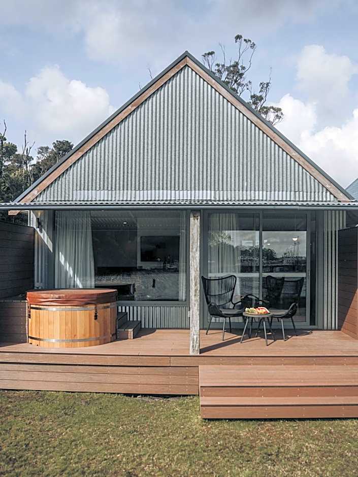 Risby Cove Boutique Hotel