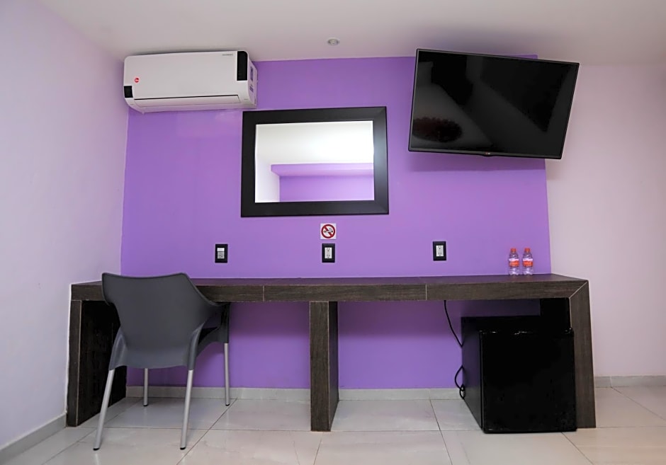 Hotel Kavia