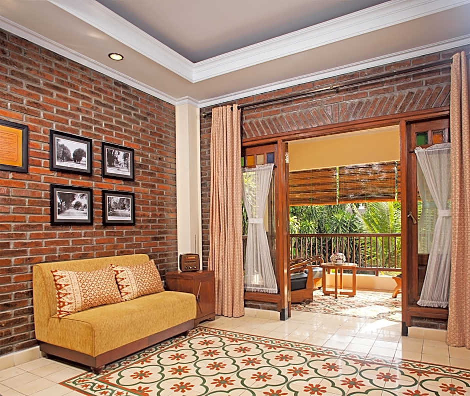 Duta Boutique Villa