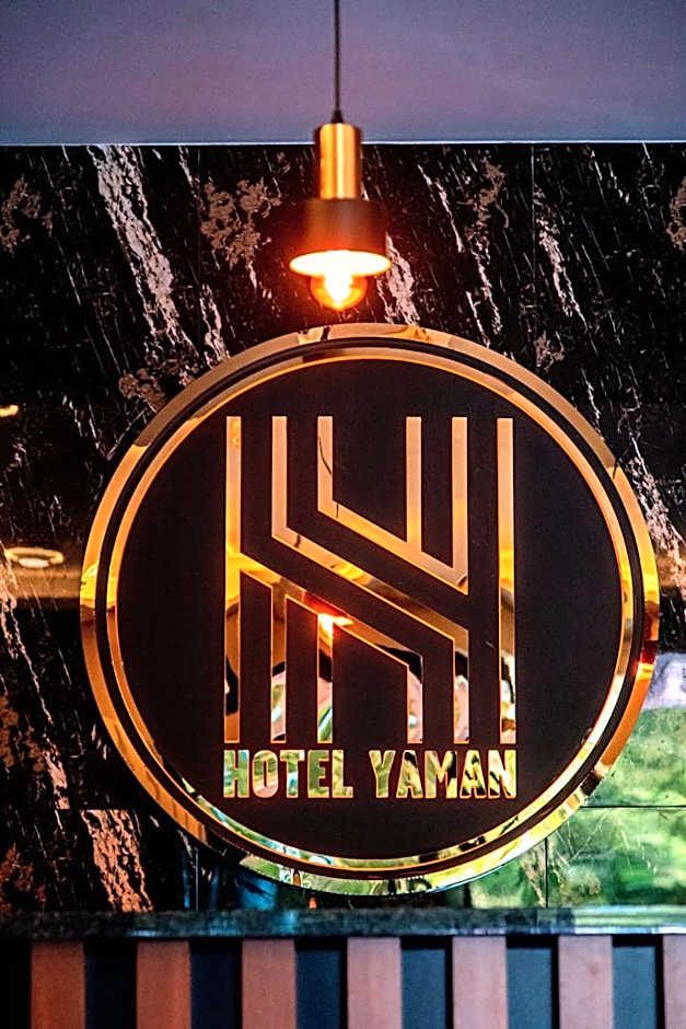 Hotel Yaman