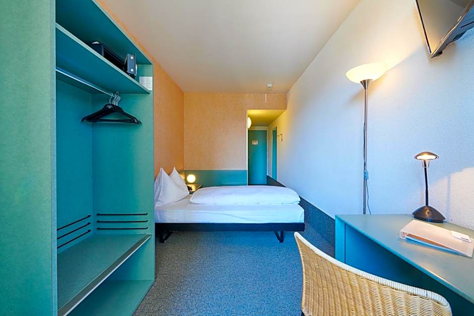 Hotel City AM Bahnhof